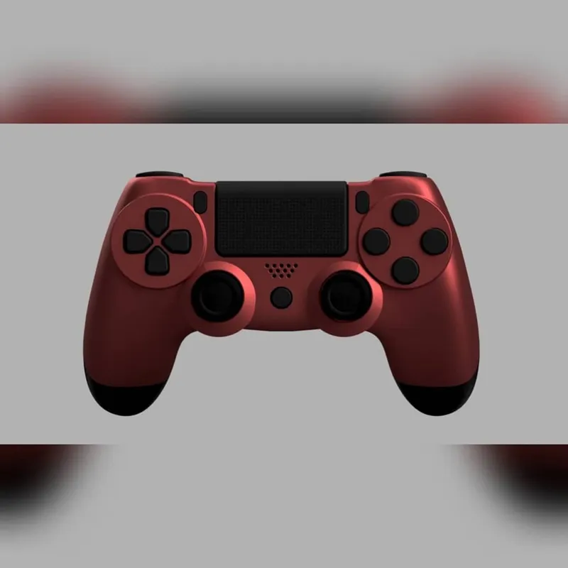 PS4 Decoy Controller