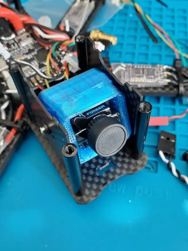 Foxeer Falkor Micro to Standard Adapter