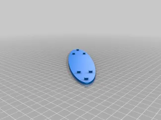 Thickened HDD Cover for PS3 Super Slim