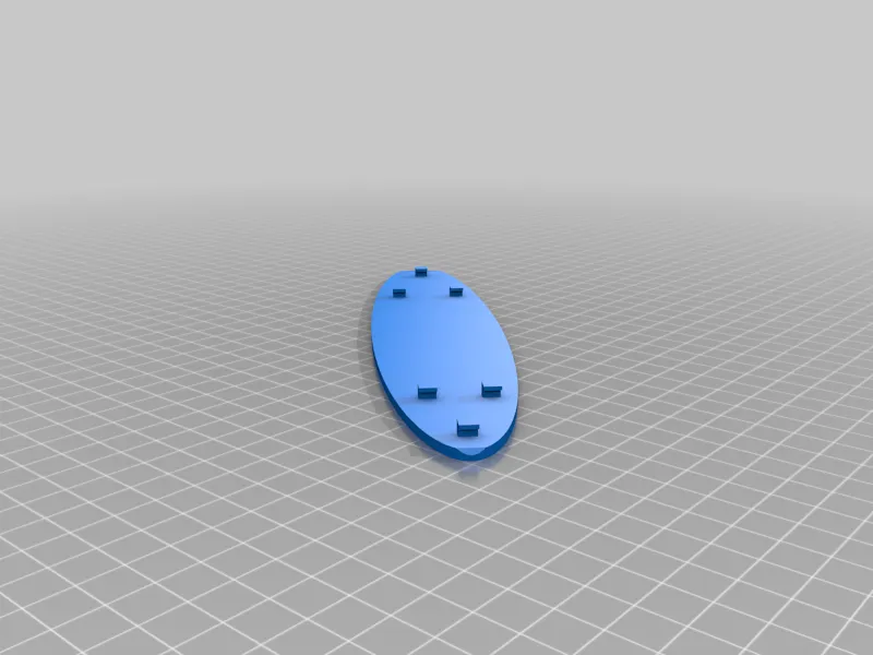Thickened HDD Cover for PS3 Super Slim