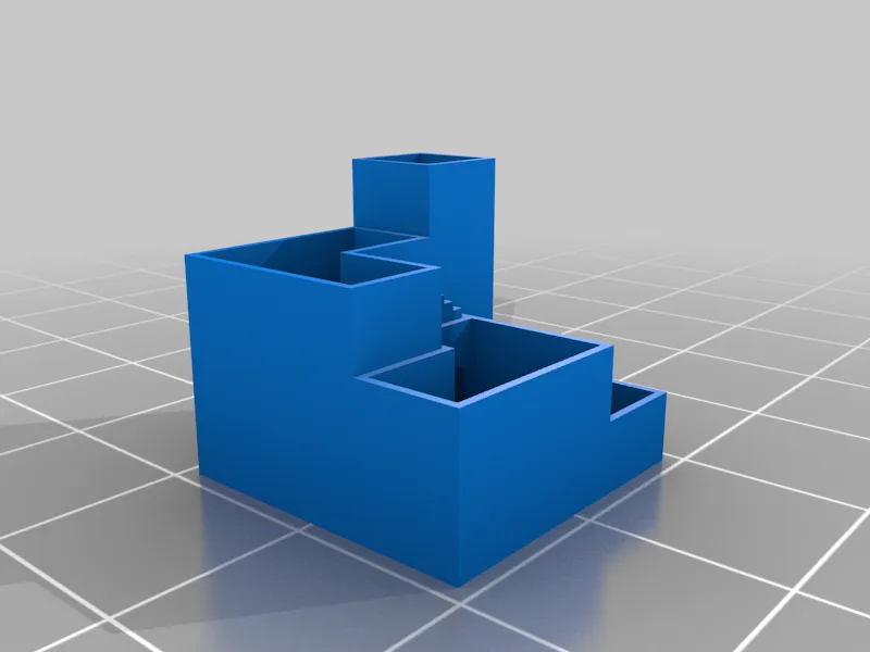 Planter Base