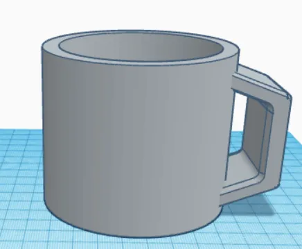 The Classic Mug