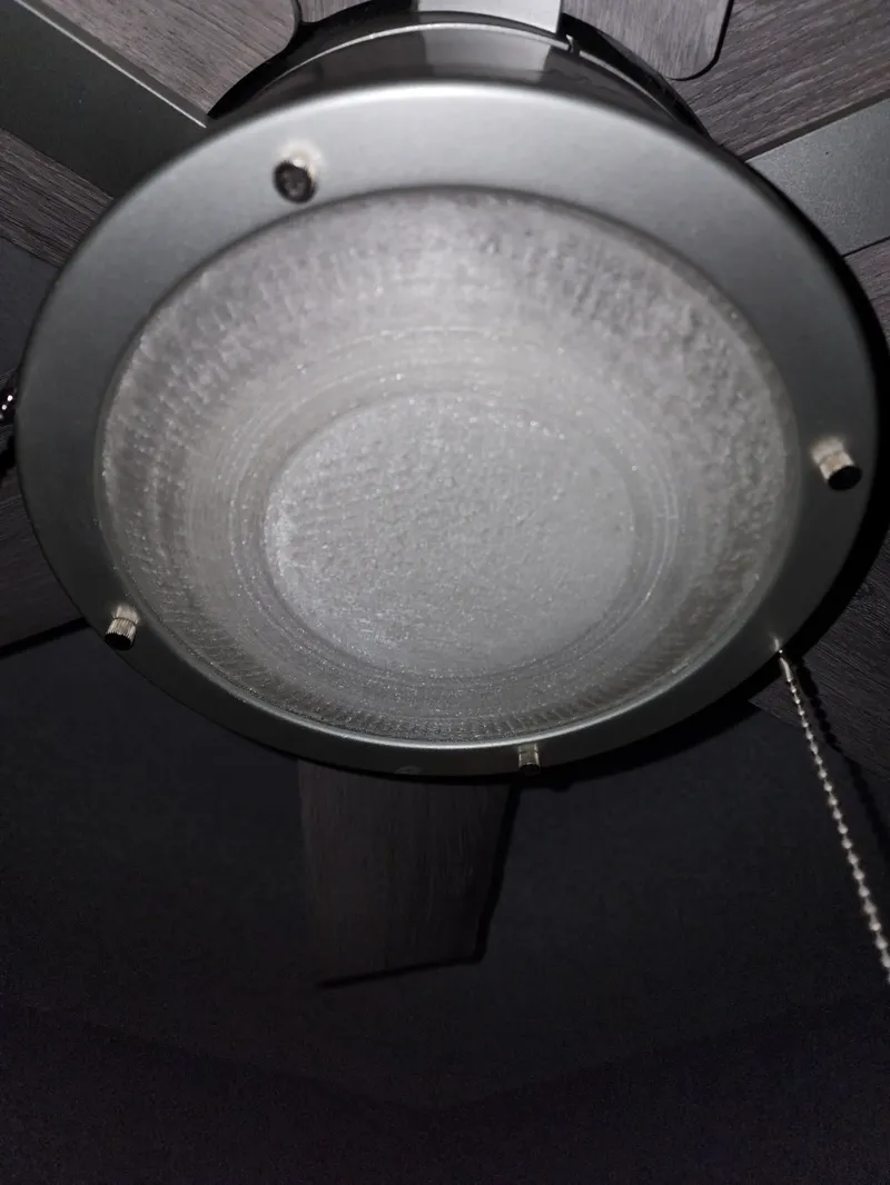 Fan Light Shade/Cover