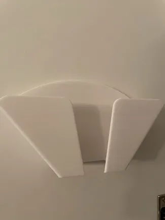 Coffee Filter Holder