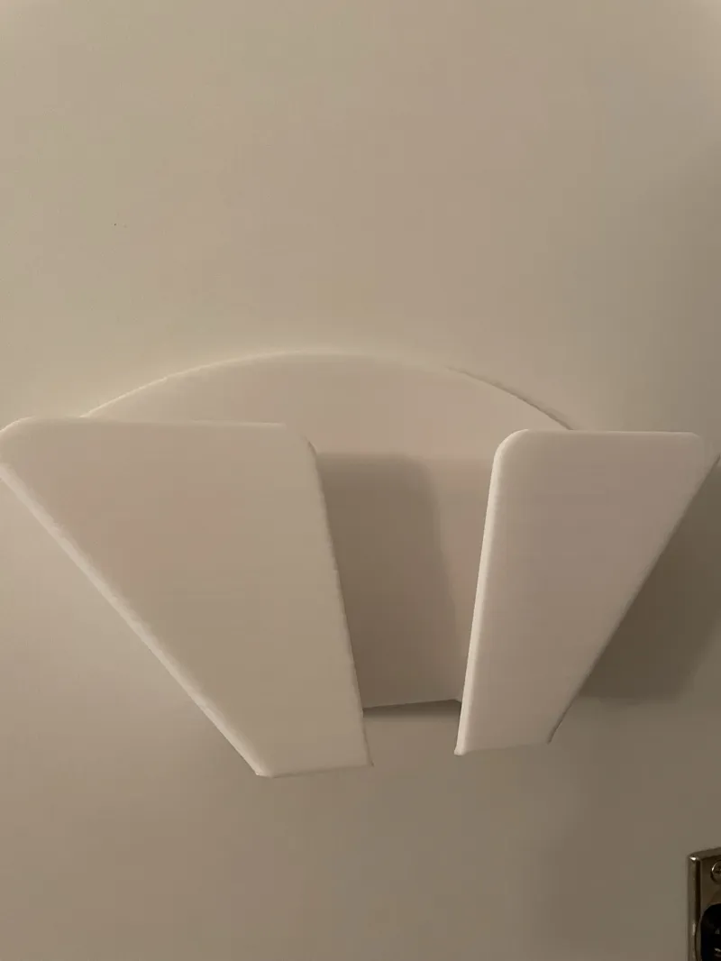 Coffee Filter Holder