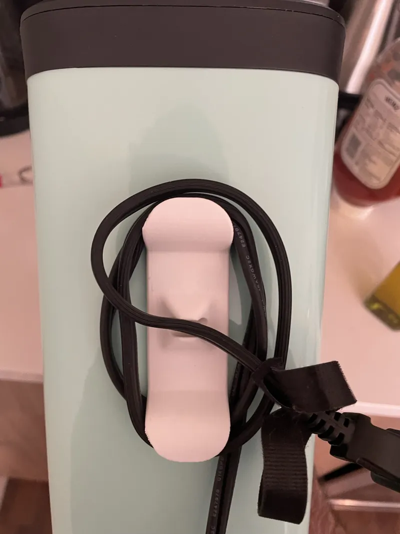 Cable Wrap- Flat