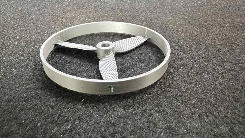 Propeller Version 3