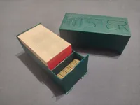 Boîte de jeu pour Hitster — photo 1