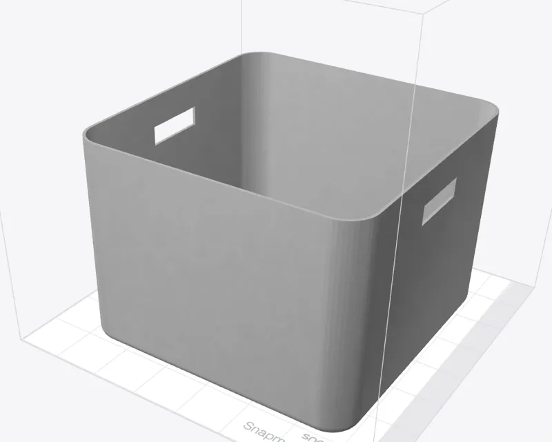 Storage box