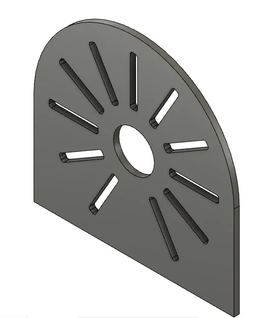 kuerig bottom plate replacement