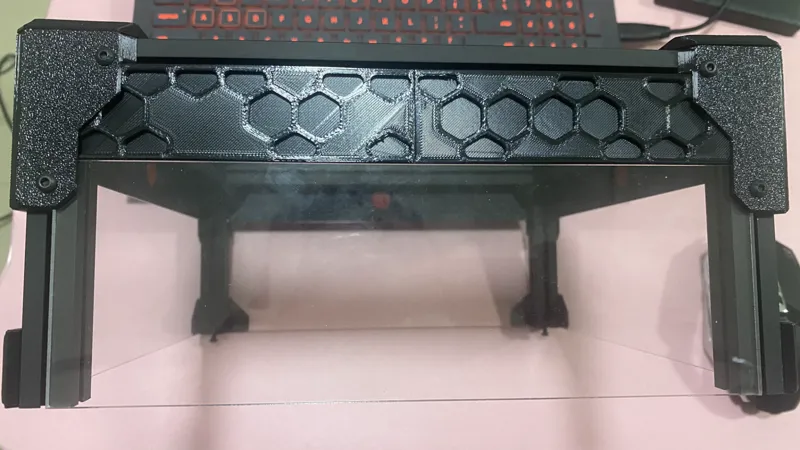 voron 0.2-礼帽加高套件-0.2自给自足