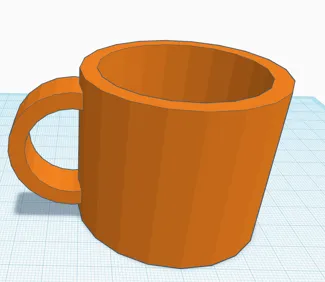 cup