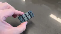 Petit cube infini — photo 1