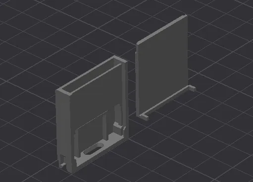 SD Expansion Card
