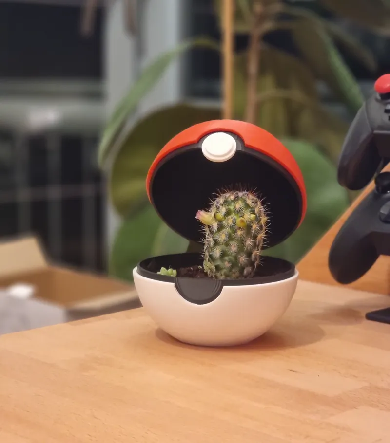 PokePot 