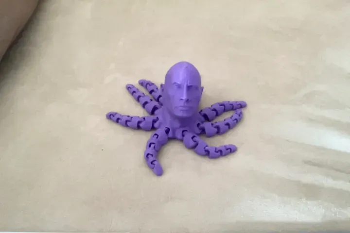 Rocktopus