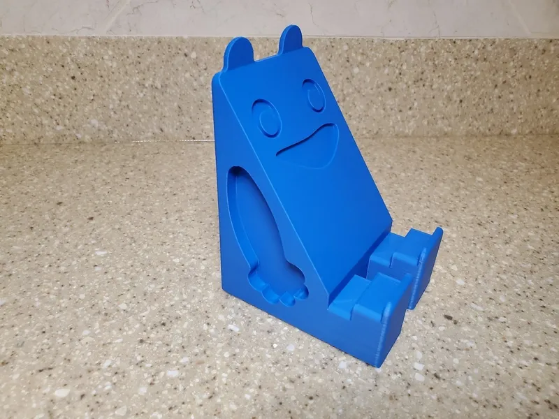 Desktop Phone Holder Pandy