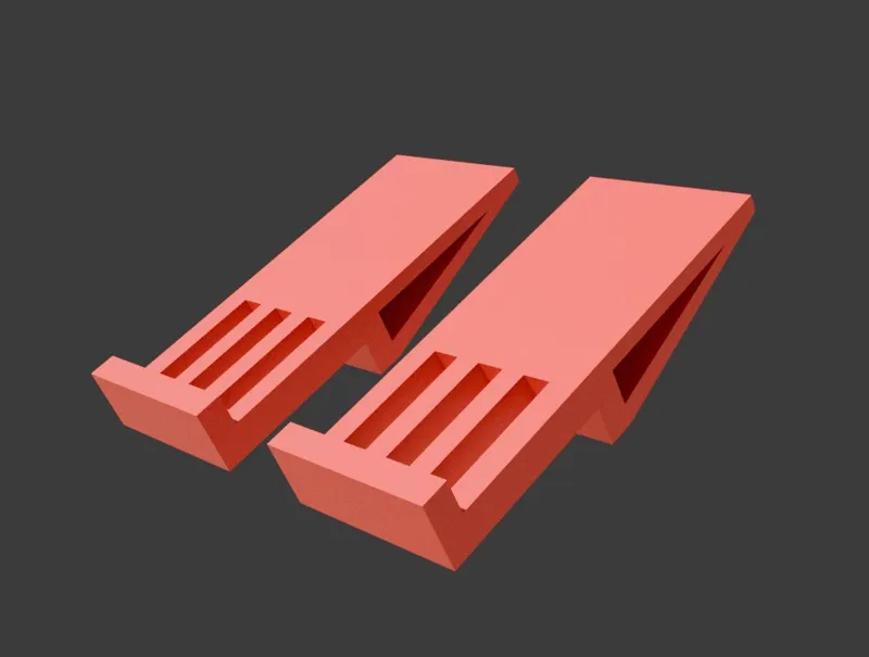Keyboard Bracket 