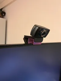Rehausseur de webcam pour écran à bordure fine — photo 1