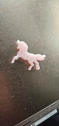 Sifflet licorne — photo 1
