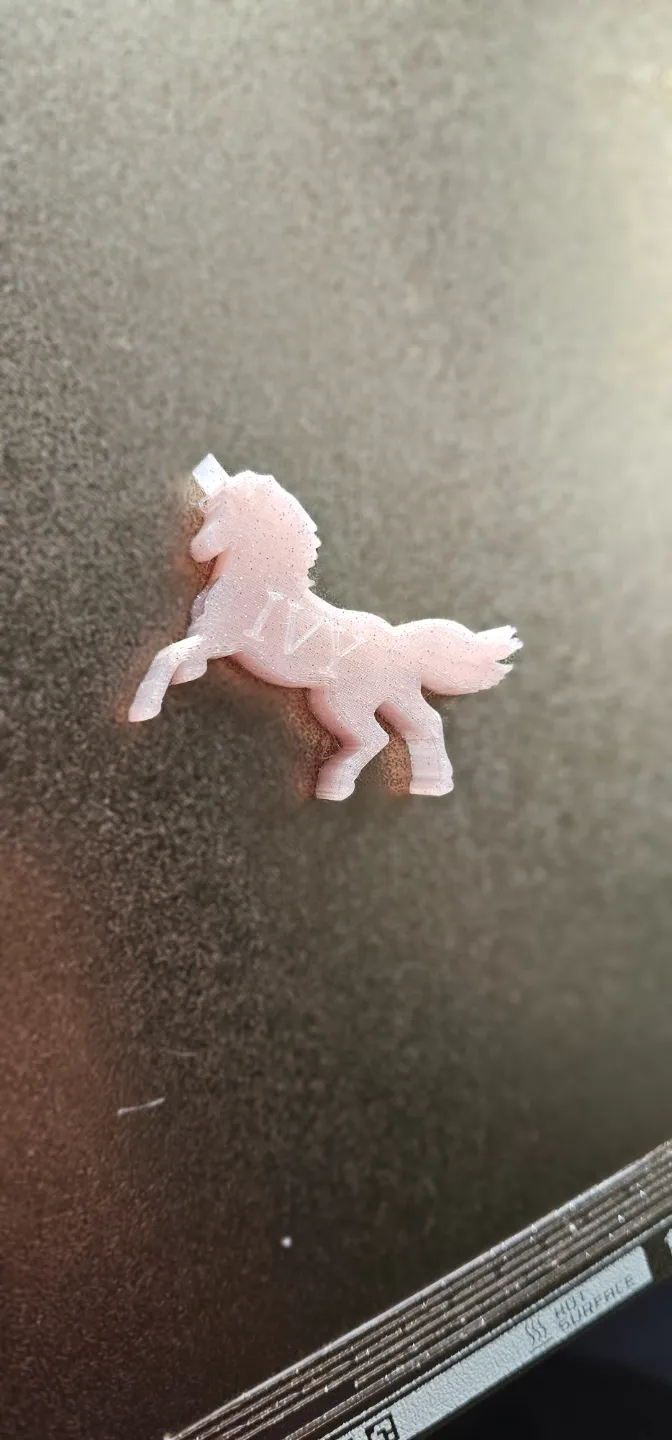 unicorn whistle