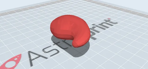 TotK Secret Stone