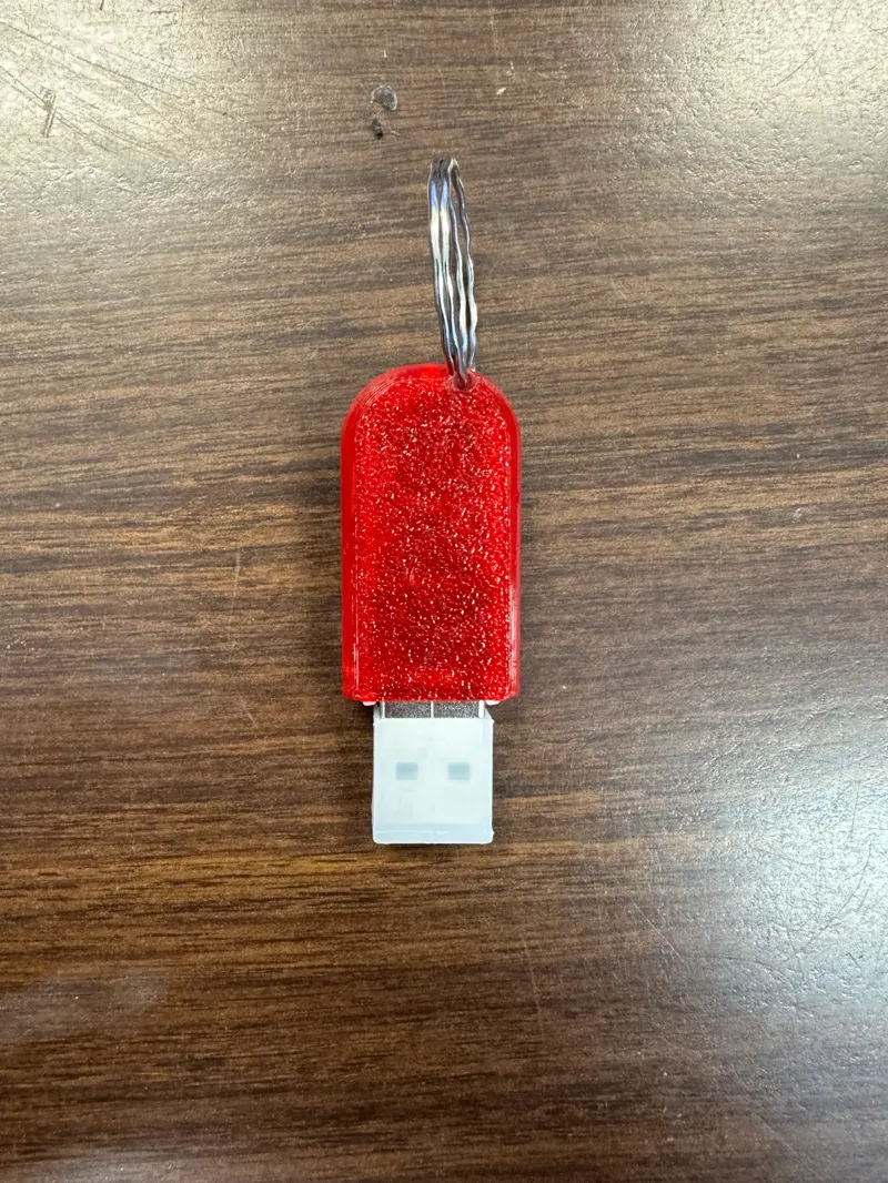 USB Stick Case