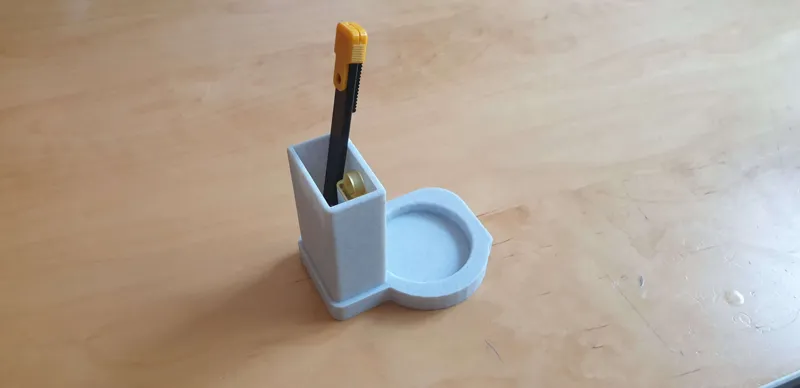 TrueDeskOrganiser