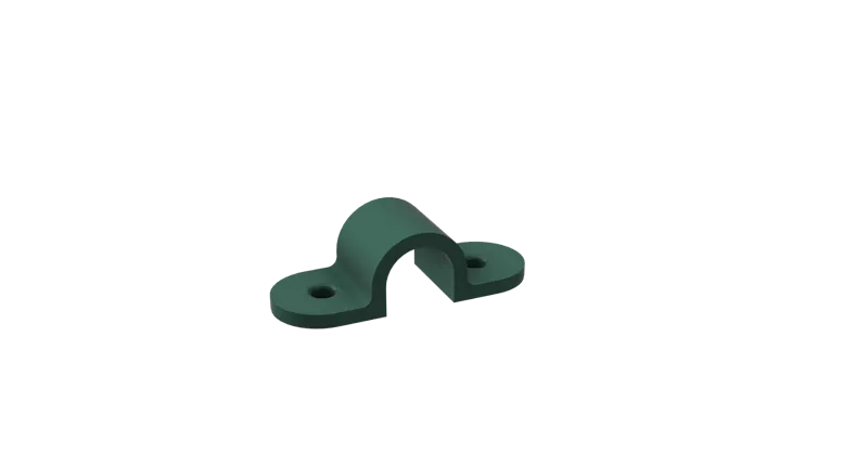 14mm Fiber-Tube Clamp