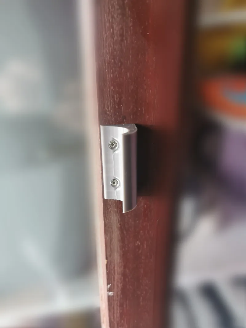 Door handle