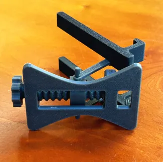 Stable base for PHONE STAND - TILT