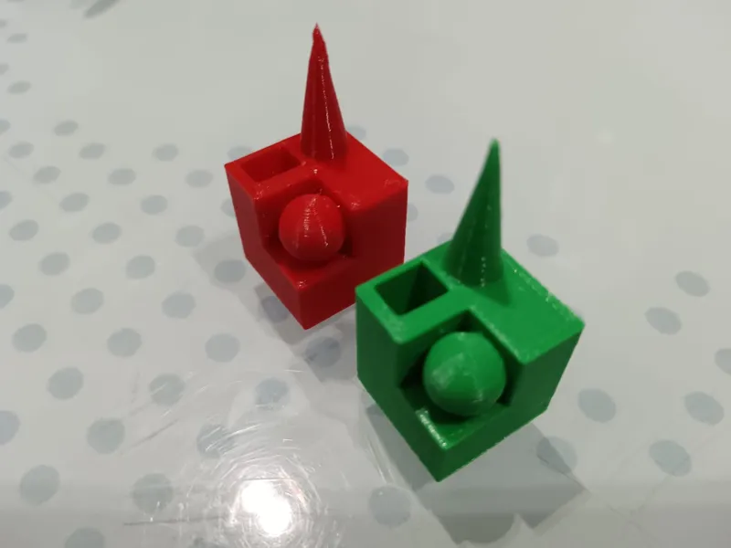 Cubo Complex
