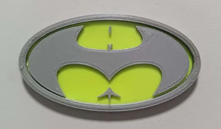 BATMAN