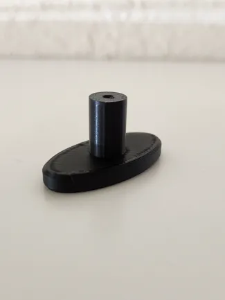 Small Drawer Pull