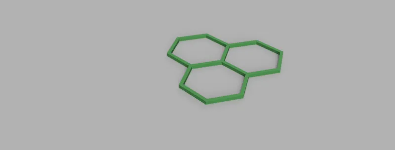 Frosthaven 3hex obstacle marker