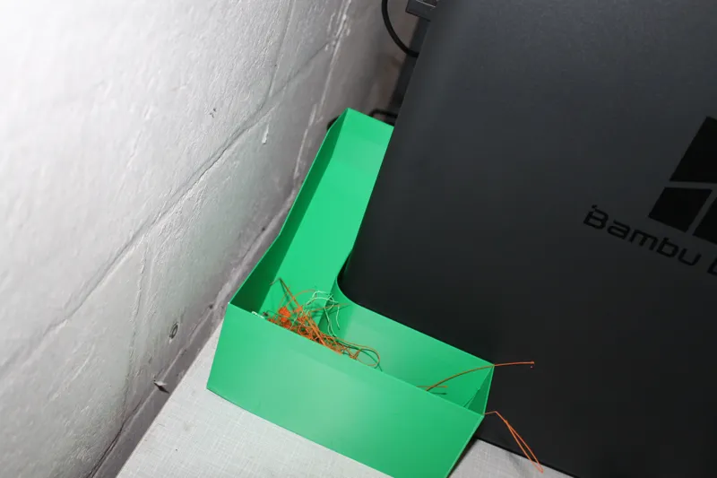 Poop Shoot