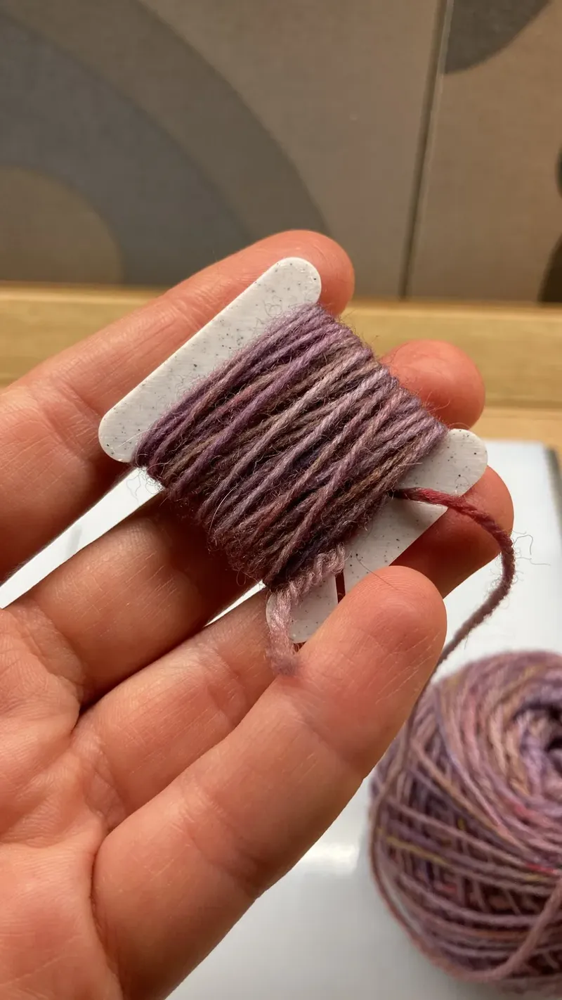 embroidery bobbins