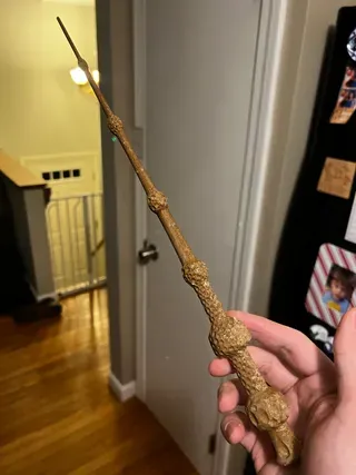 Baguette de Sureau