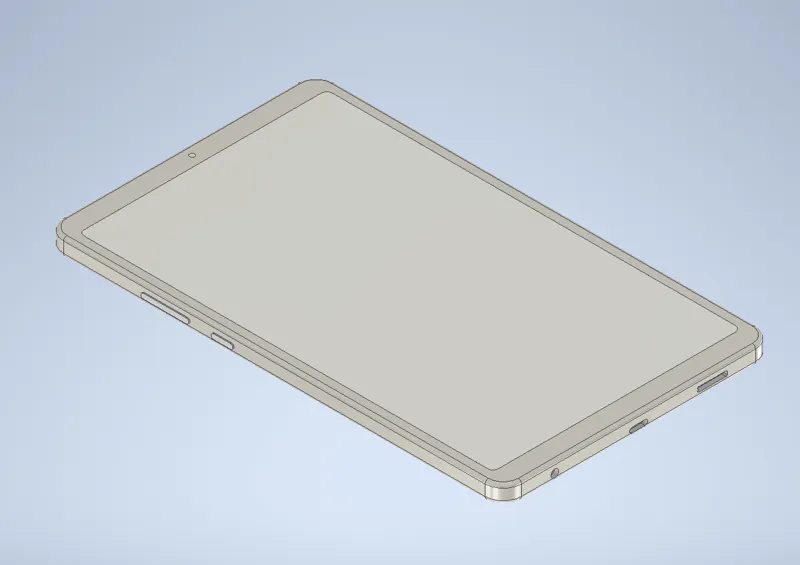 Samsung Galaxy Tab A9
