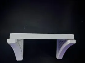 Simple Flat Rectangle
