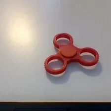 Fidget spinner