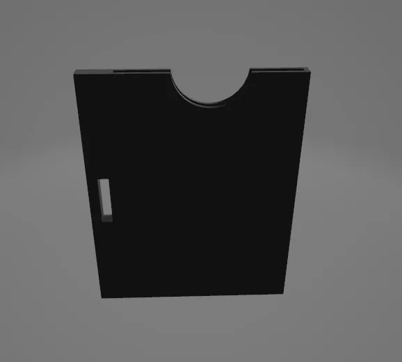 Card Multitool sheath