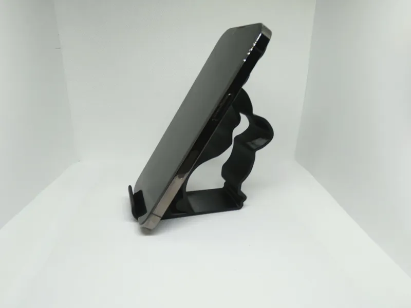 Easter Bunny Phone Holder