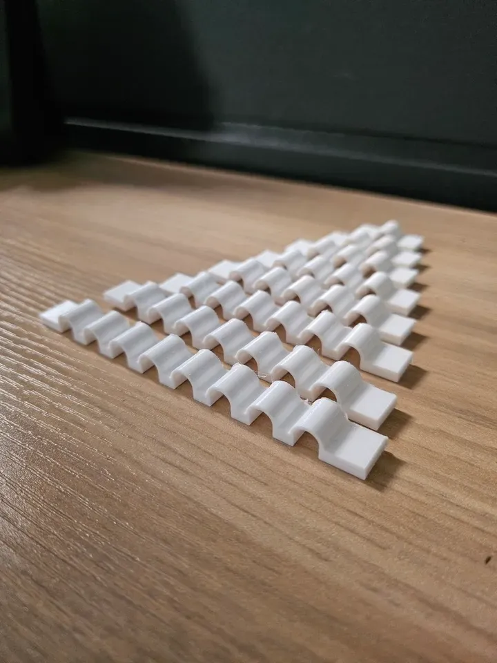 cable guides
