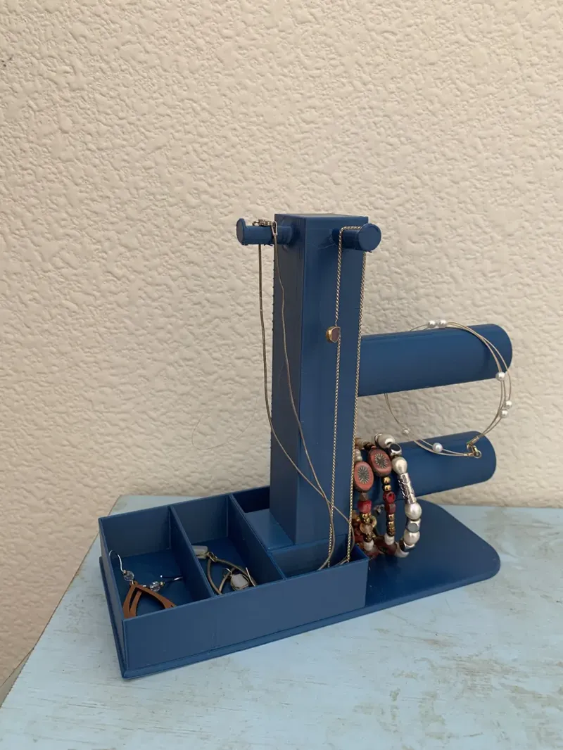 Jewelry Organizer