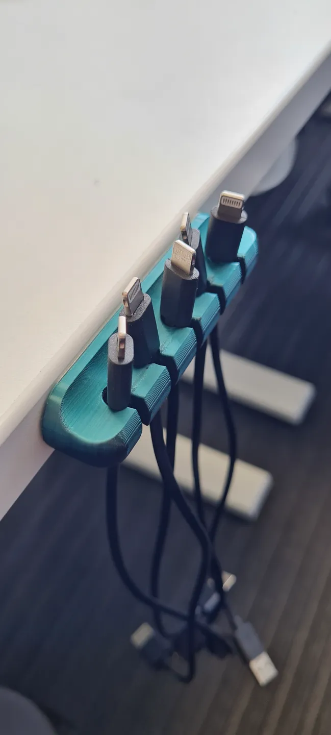 Cable Organizer 