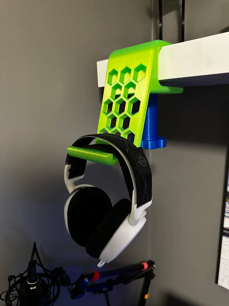 Headset Hanger