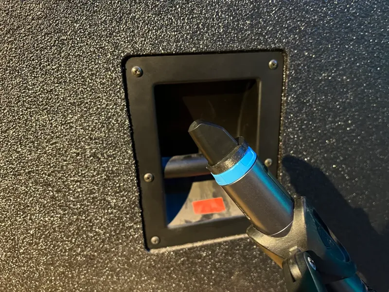 Sennheiser ew 100 G3 button cover 