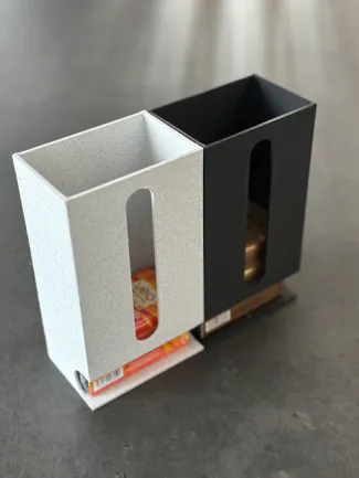 GLO Neo / Veo cigarette box dispenser 