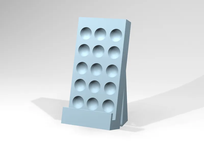 Phone holder